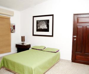 La Hamaca Hostel - San Pedro Sula San Pedro Sula Honduras