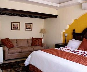 La Casa De Los Arcos San Pedro Sula Honduras