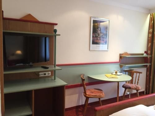 Hotel Photo 14
