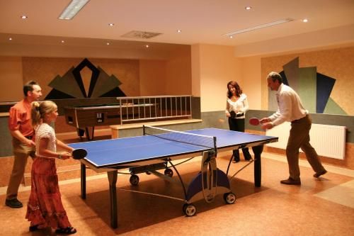 Hotel Photo 16