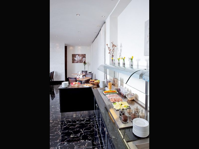 Hotel Photo 13