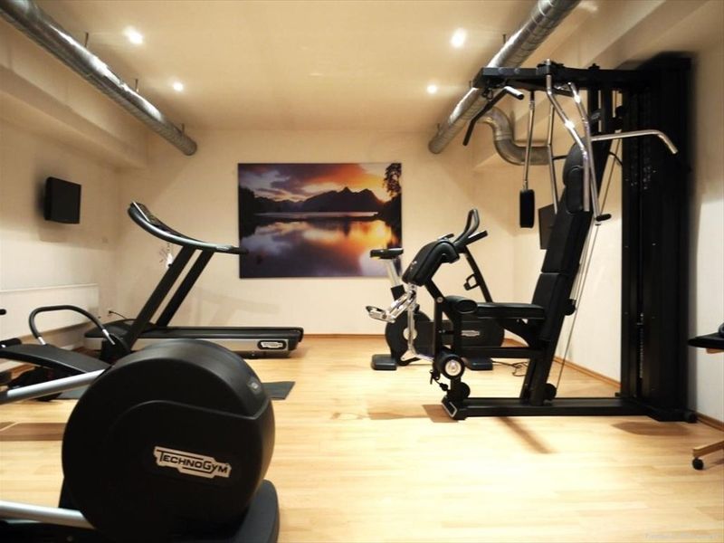 Hotel Photo 20