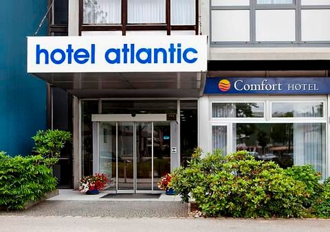 Hotel Photo 22