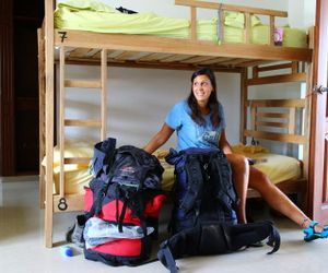 PuraGuajira Hostel Riohacha Colombia