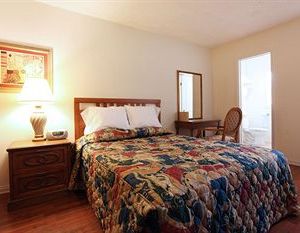 Americas Best Value Inn Los Angeles- 7th Street Downtown Los Angeles United States