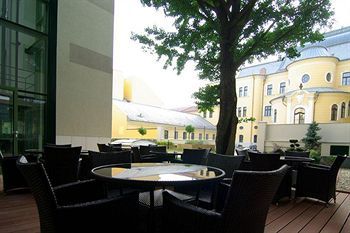 Hotel Photo 12