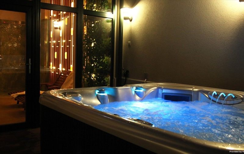 Hotel Photo 9