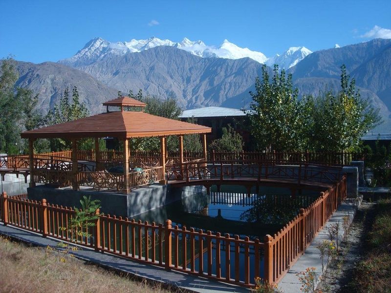Hotel Photo 12