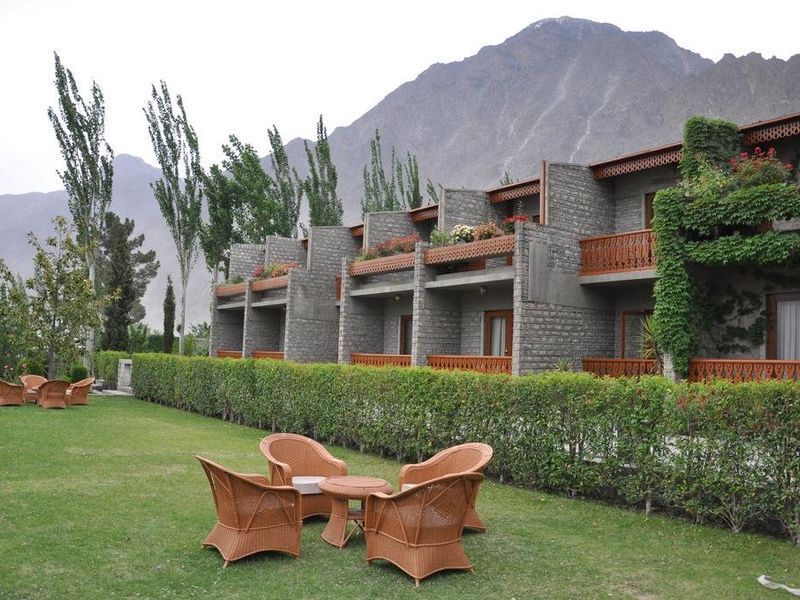 Hotel Photo 19