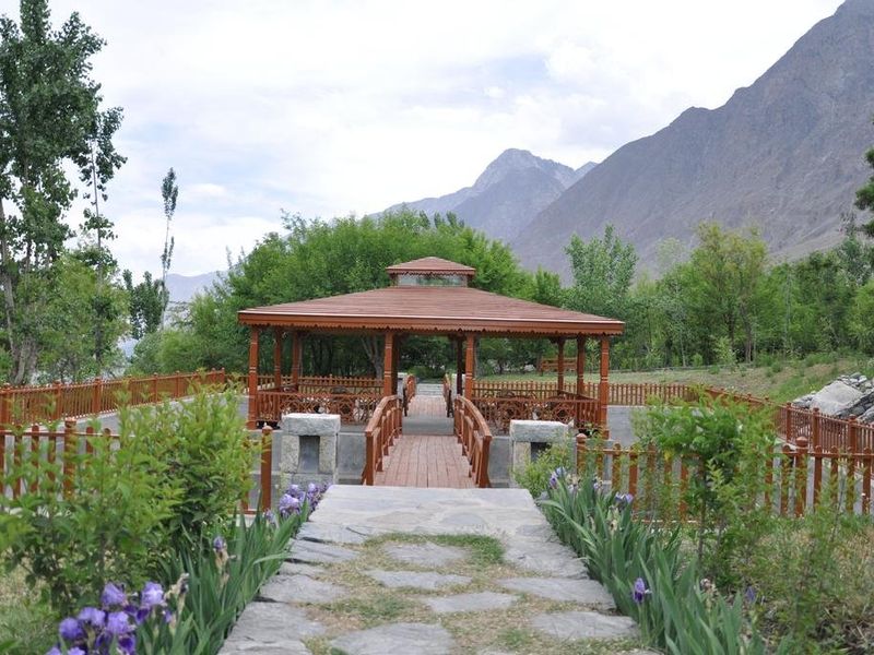 Hotel Photo 20
