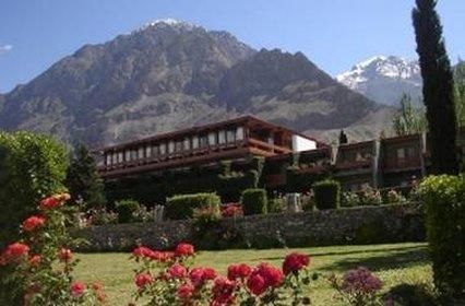 Hotel Photo 22