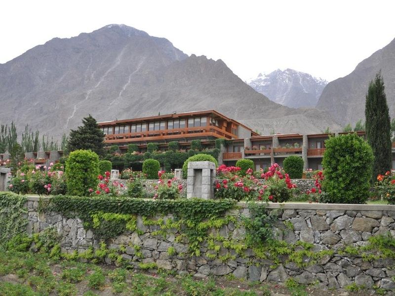 Hotel Photo 23