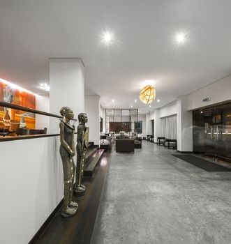 Hotel Photo 16