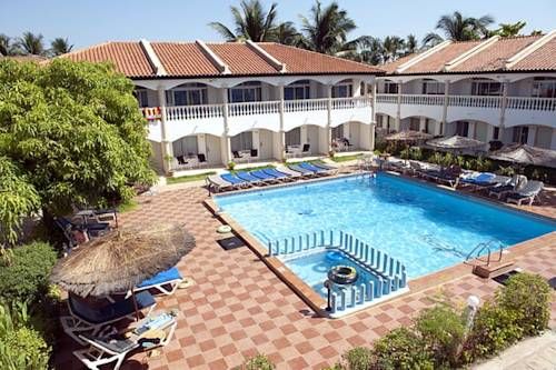 Hotel Photo 19