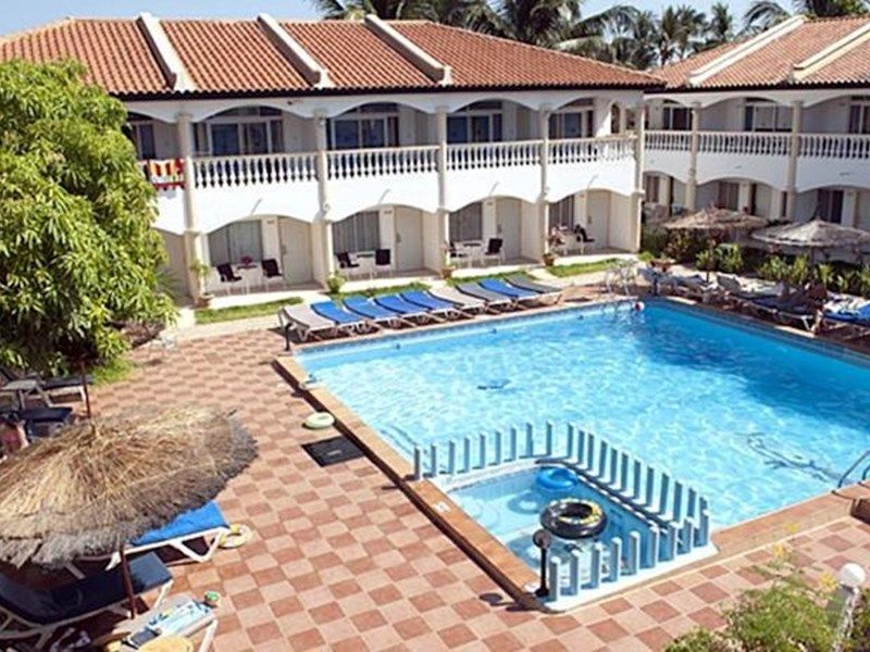 Hotel Photo 20