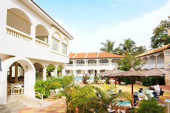 Hotel Photo 22