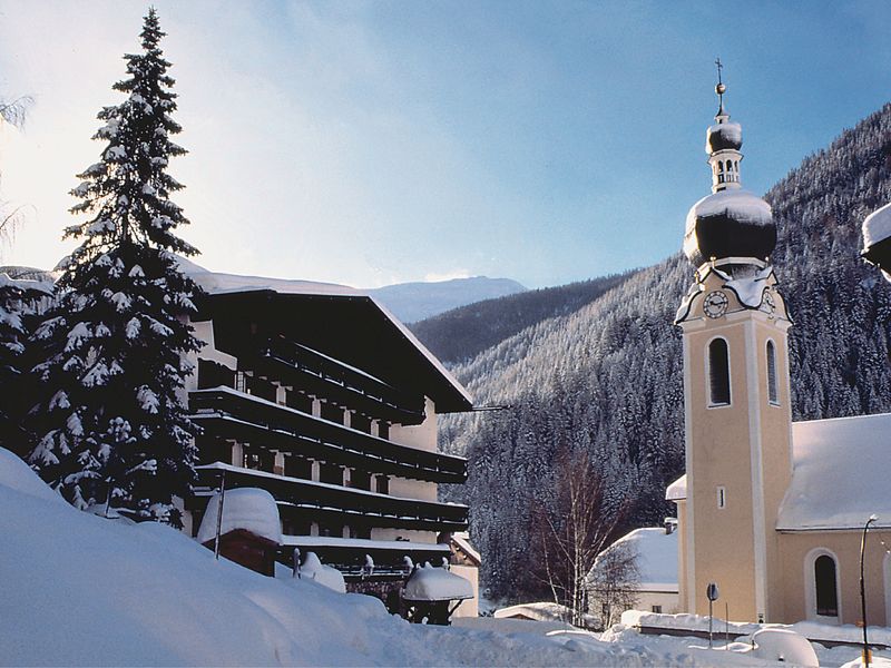 Hotel Photo 21