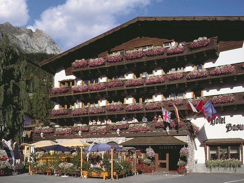 Hotel Photo 23