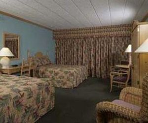 Beach Club Hotel Ocean City United States