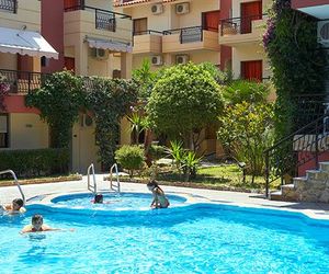 Pelli Hotel Kassandra Island Greece