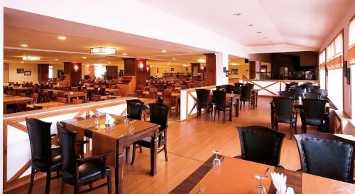 Hotel Photo 14