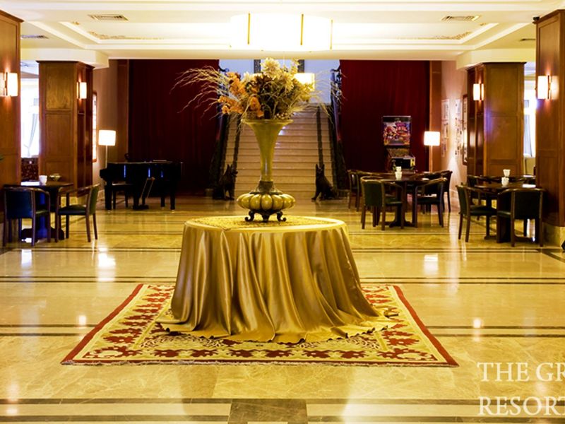Hotel Photo 20