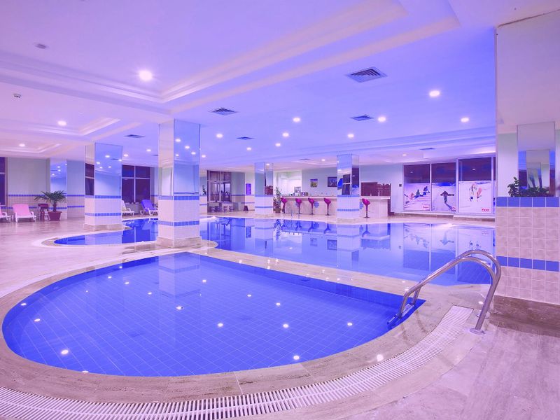 Hotel Photo 22