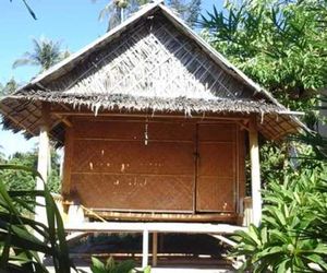 Triple B Bungalows Koh Tao Island Thailand