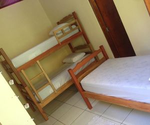Pit Stop 3 Hostel Campo Grande Brazil