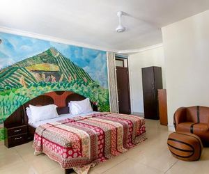 @Home Boutique B&B Hostel and Suite Accra Ghana