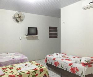 Pousada Lençóis Casolare Barreirinhas Brazil
