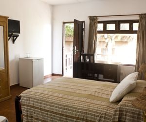 Afia Beach Hotel Accra Ghana