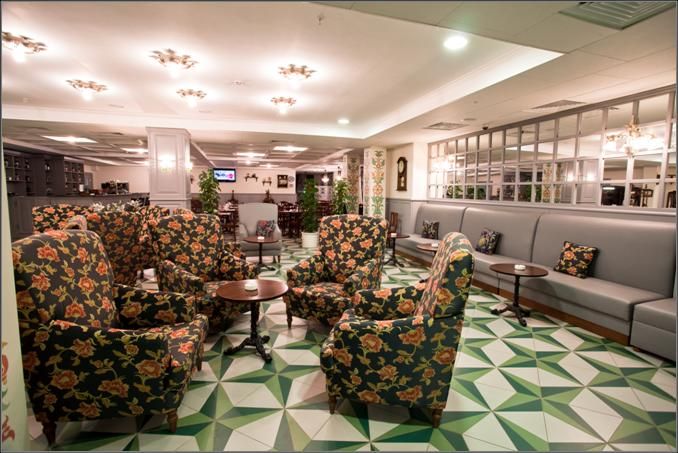 Hotel Photo 16