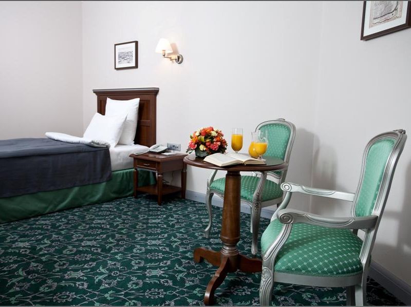 Hotel Photo 4