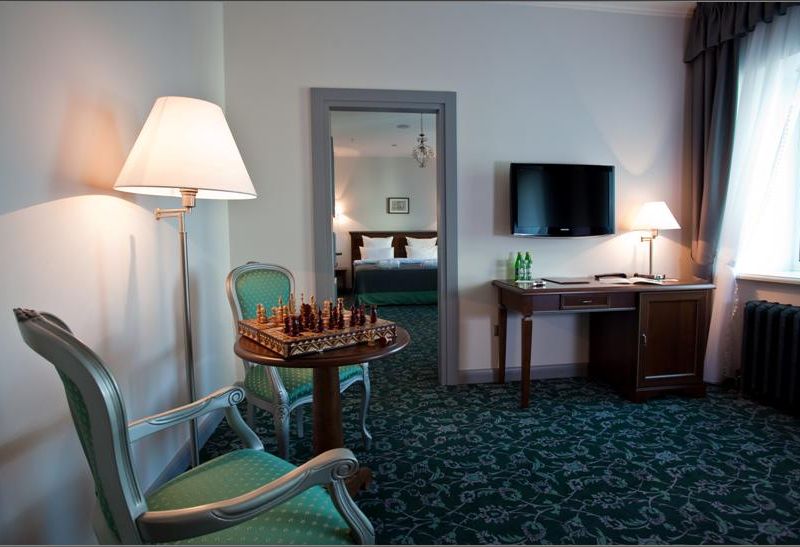 Hotel Photo 7