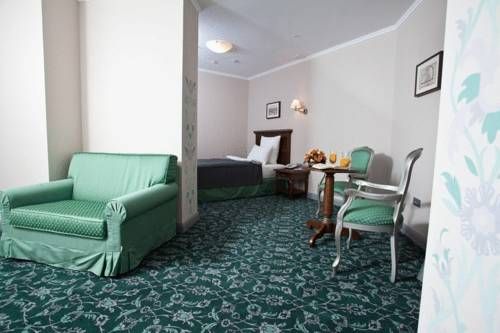 Hotel Photo 9