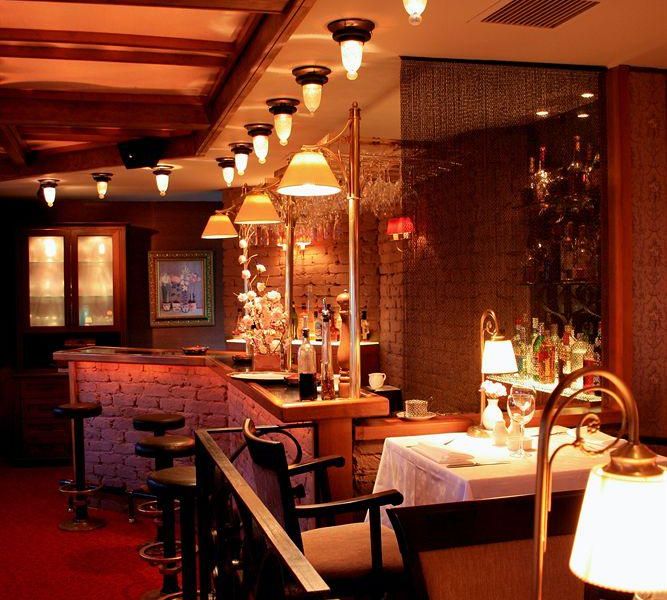 Hotel Photo 13
