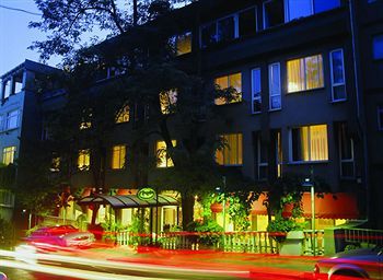 Hotel Photo 22