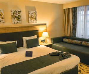 Listana Hotel Istanbul Turkey