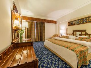 Hotel pic Faisalabad Serena Hotel