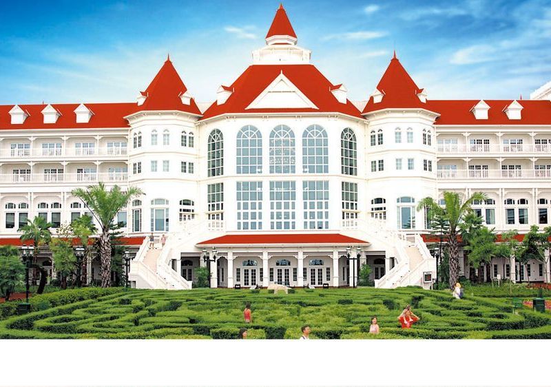 Hotel Photo 1