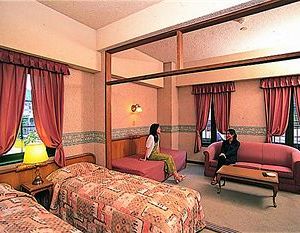 Hotel Keyaki no Ki Hakuba Japan