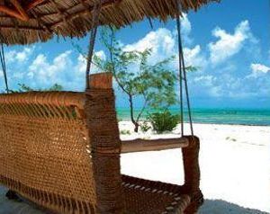 Ora Resort Hakuna Majiwe Paje Tanzania