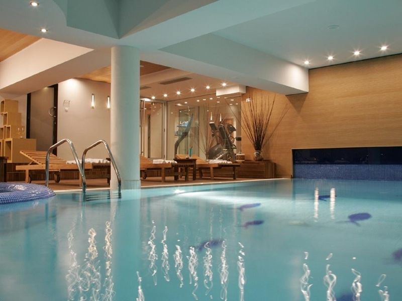 Hotel Photo 13