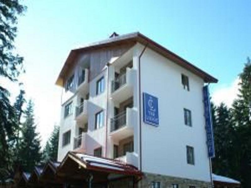 Hotel Photo 16