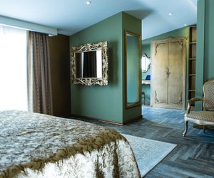 Selection Suites Istanbul Turkey