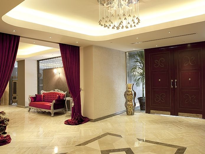 Hotel Photo 16