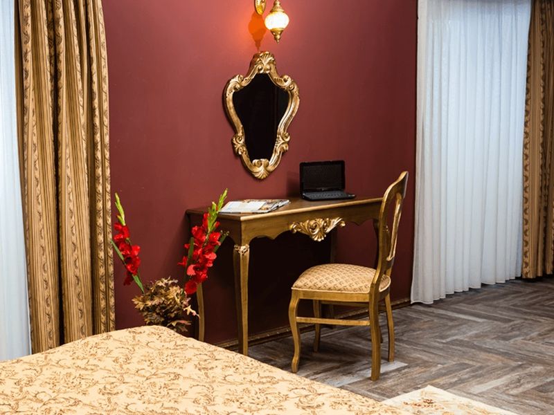 Hotel Photo 5