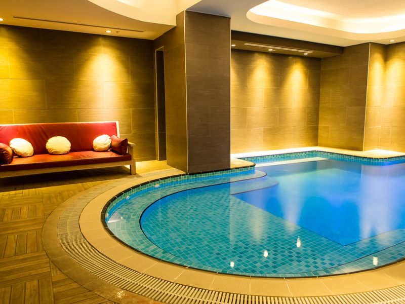 Hotel Photo 9