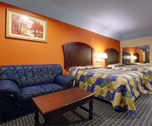 Americas Best Value Inn & Suites Houston at Tomball Pkwy Jersey Village United States
